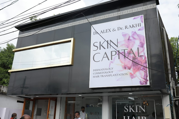 Skin Capital