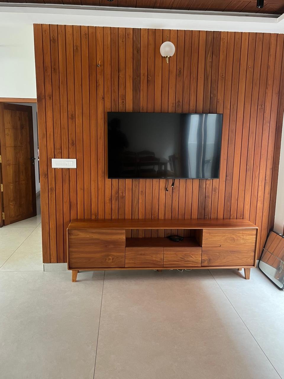 Wardrobe Design – Smart Interior Kerala